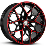 18 inch Package deal (Wheels and Tires)