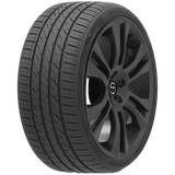 18 Inch Wheels and Tires Package Deal