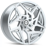 20" Wheels and Tires (Staggered Package Deal)