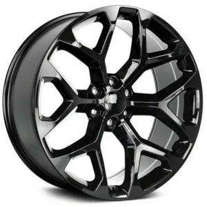 20 Inch Wheels, Tires, and Lift Kit Package Deal