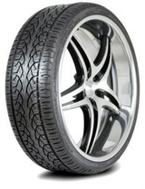 24 Inches Package Deal (Wheels And Tires)