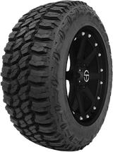 17" Package Deal (Wheels & Tires & Lug Nuts included)