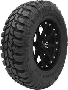 16 Inch Package Deal (Wheels & Tires)