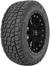 18 Inch Package Deal (Wheels & Tires)