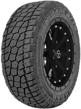 18 Inch Package Deal (Wheels & Tires)