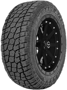 18 Inch Package Deal (Wheels & Tires)