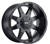 18 Inches Package Deal (Wheels And Tires)