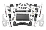 26" Package Deal (Wheels, Tires and Lift Kits)