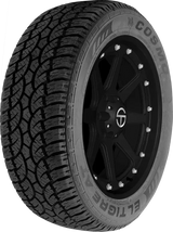 18 Inch Wheels and Tires Package Deal with Lug nuts