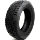 20in Black Wheels & Tires Package Deal