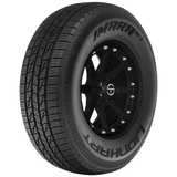 22" Dually wheels and tires package deal (Set of 6)