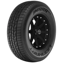 22" Dually wheels and tires package deal (Set of 6)