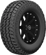 20" Wheels & Tire Package - 2023 Jeep Gladiator