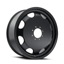 22" Dually wheels and tires package deal (Set of 6)