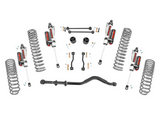 3.5 Inch Lift Kit Jeep Rubicon 2020