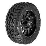 22 Inch Wheels and Tires Package Deal