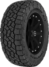 17" Package Deal (Wheels & Tires & Lug Nuts included)