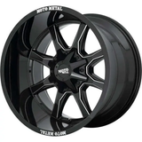 20 Inch Wheels and Tires
