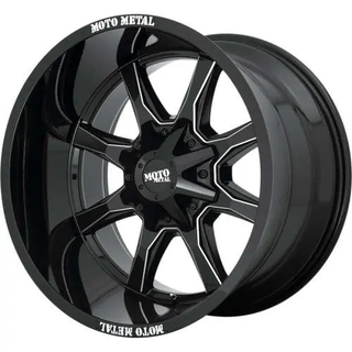 20 Inch Wheels and Tires