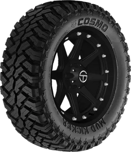 Cosmo Mud Kicker 305/55R20