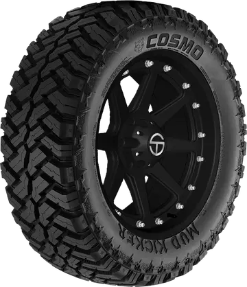 Cosmo Mud Kicker 305/55R20