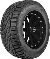 Set of Wheels and Tires 20s