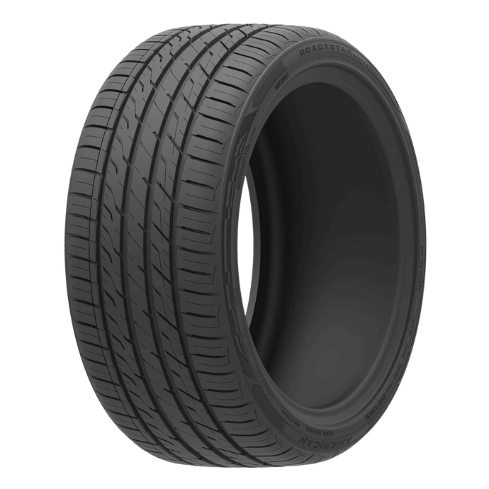 Roadstar Tires