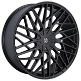 24 INCHES PACKAGE DEAL (WHEELS+TIRES)