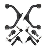 Suspension Package Deal