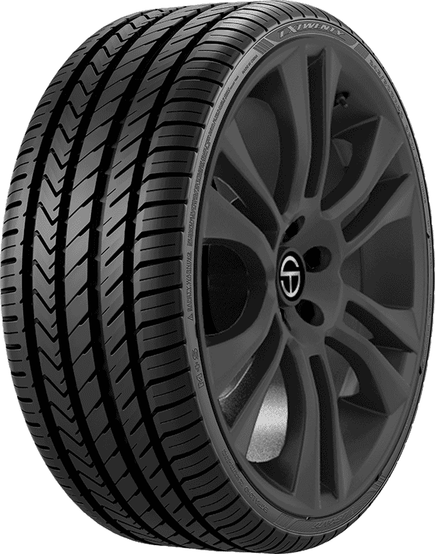 Lexani LX Twenty 245/35R20 95W – Mountain Fire Wheels
