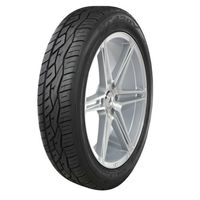 Staggered Tires Package Deal