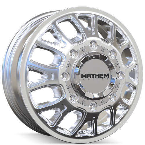 17 Inch Wheels with Inners