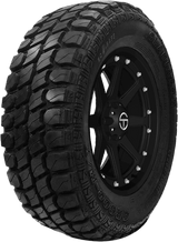 18" Package Deal (Set of 5 Wheels & Tires)
