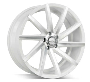 22 inch Package Deal (Wheels and Tires)