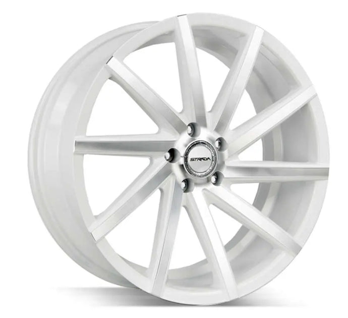 22 inch Package Deal (Wheels and Tires)