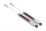 Rough Country Front and Rear Shocks
