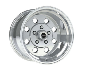 Vision Street Lite 15x8 +27