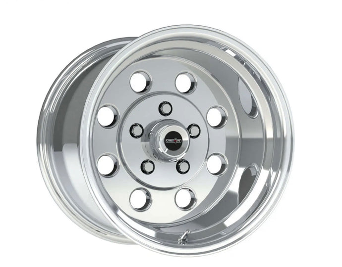 Vision Street Lite 15x8 +27