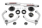 20 Inch Wheels, Tires, Lift Kit Package Deal