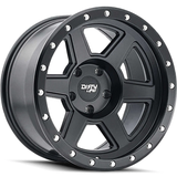 18 Inch Wheels and Tires Package Deal