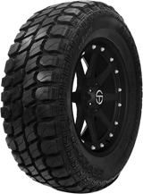 17 Inch Wheels and Tires Package Deal