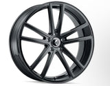 22” Package Deal (Wheels And Tires)