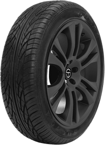 Vanderbilt Velozza ZXV4 225/35ZR20 90W (Set of Four)