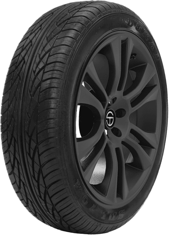 Vanderbilt Velozza ZXV4 225/35ZR20 90W (Set of Four)