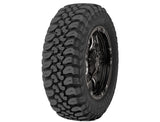 17 Inch Wheels, Tires, and 4 Inch Lift Kit Package Deal