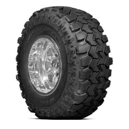Interco Super Swamper SSR 37x12.50R16.5LT E