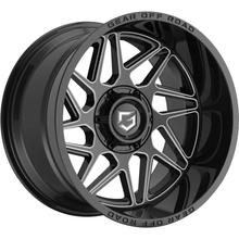 17 Inch Wheels and Tires Package Deal