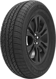 Firestone All Season 235/65R17 (Set of Four)
