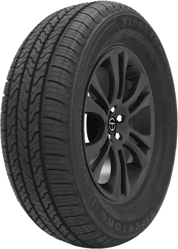 Firestone All Season 235/65R17 (Set of Four)