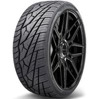 Giovanna: A/S Tire Size:  285/35R-24+ Lug Nuts